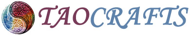 Tao Crafts UK Logo