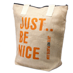 Eco Jute Bags