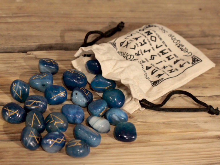 Indian Rune Sets