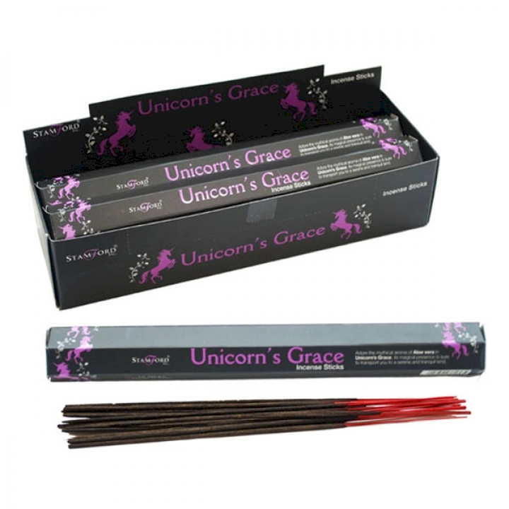 Stamford Black Incense Sticks 15 sticks