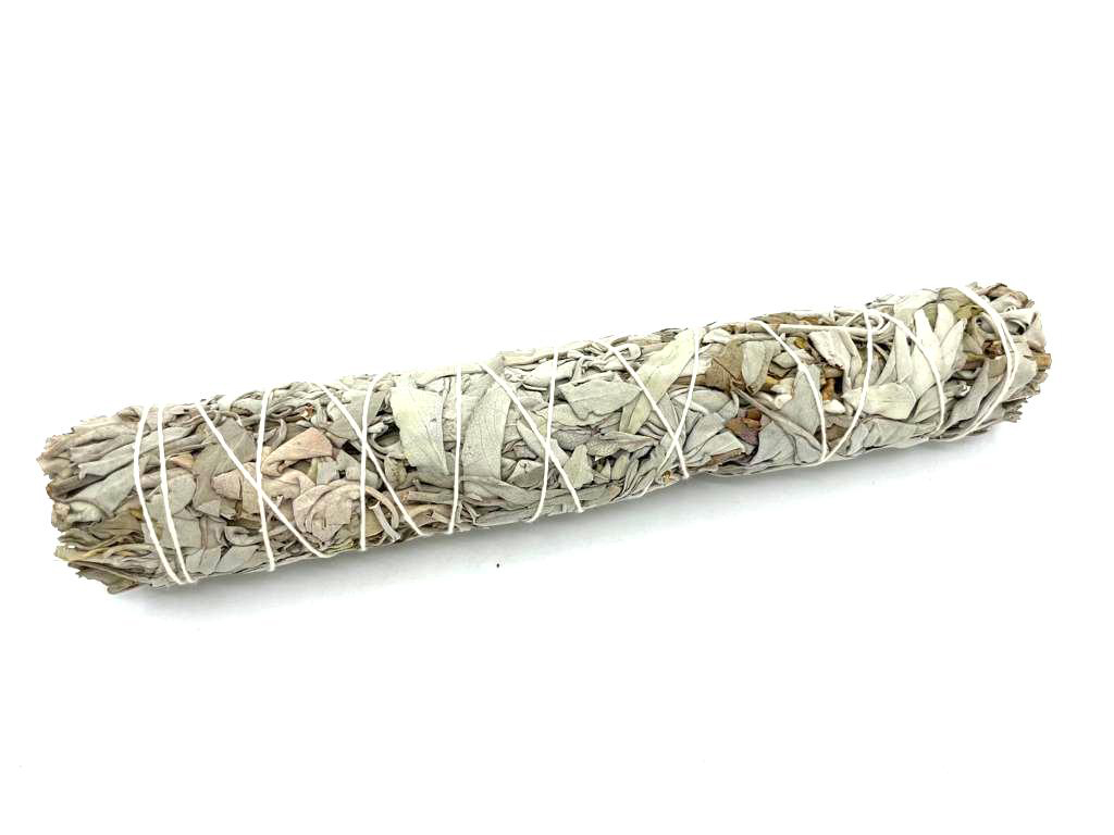 Smudge Stick – White Sage 22.5 cm