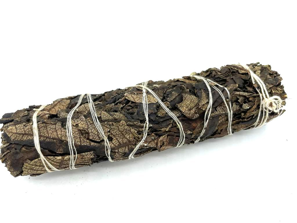 Smudge Stick – Black Sage 15cm